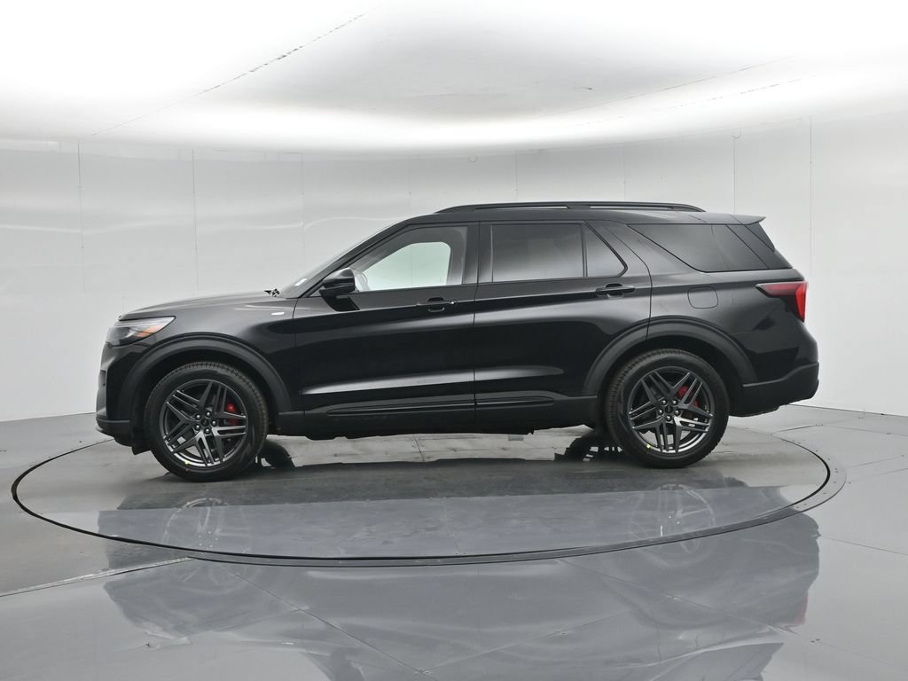 New 2026 Ford Explorer ST-Line w/ ST-Line Street Pack RWD image 26