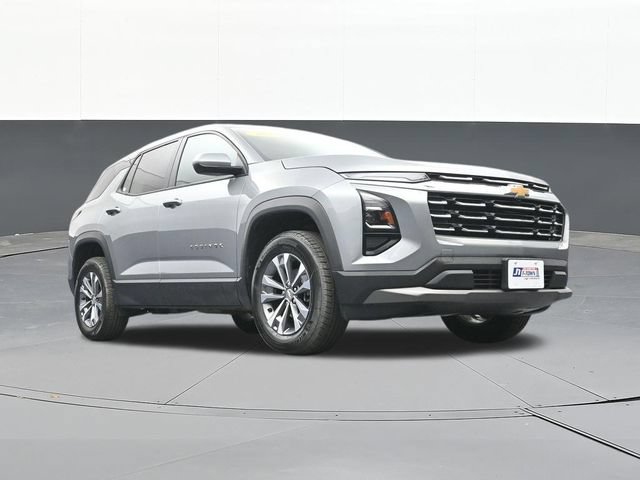 Used 2026 Chevrolet Equinox LT w/ Convenience Package II AWD/4WD image 51