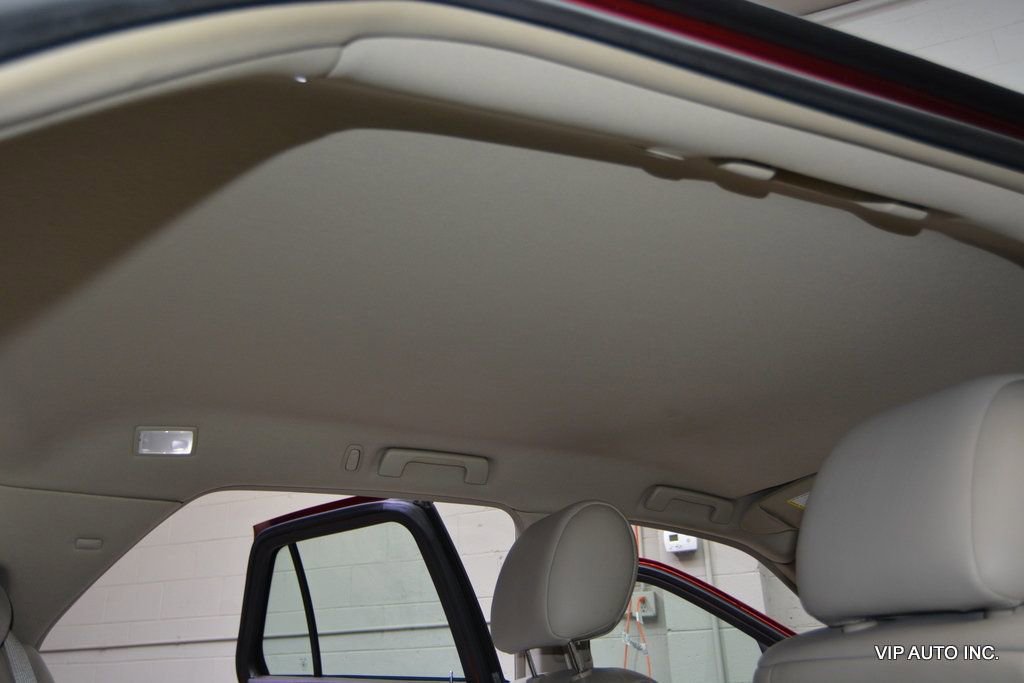 Used 2010 Cadillac DTS image 19