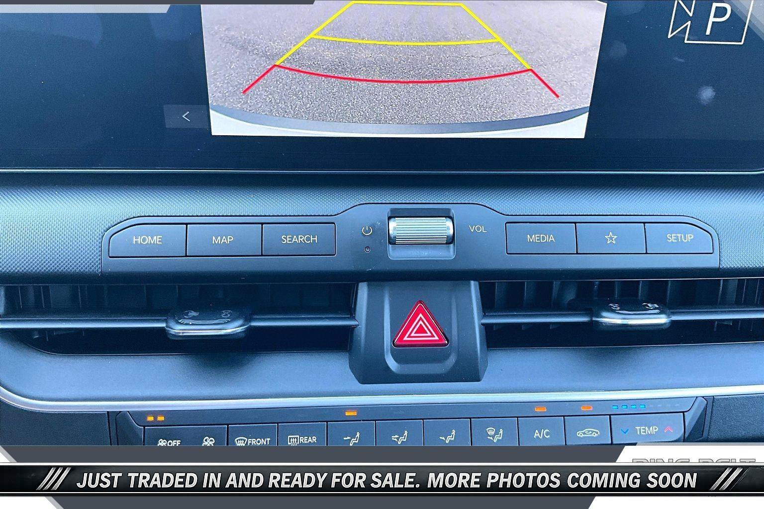 Used 2025 Kia K4 FWD image 22