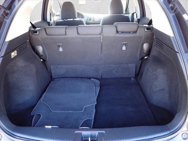 Used 2017 Honda HR-V EX image 7
