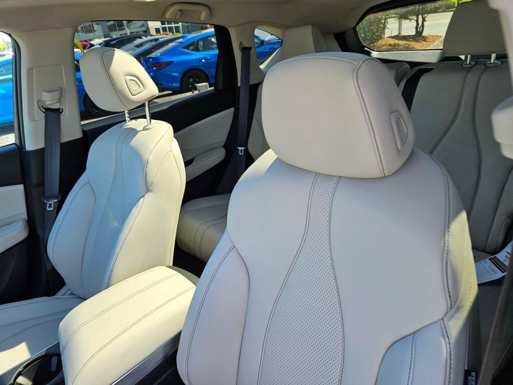 New 2026 Acura RDX w/ Technology Package AWD/4WD image 24