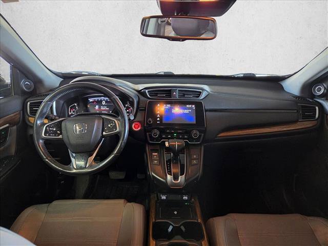 Used 2020 Honda CR-V Touring image 17