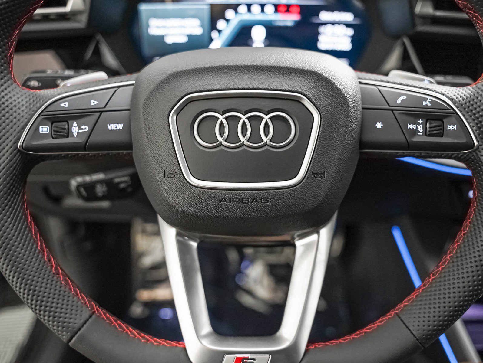 New 2026 Audi S3 Premium image 15
