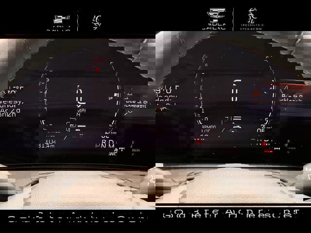 Used 2025 Cadillac XT4 Premium Luxury AWD/4WD image 19