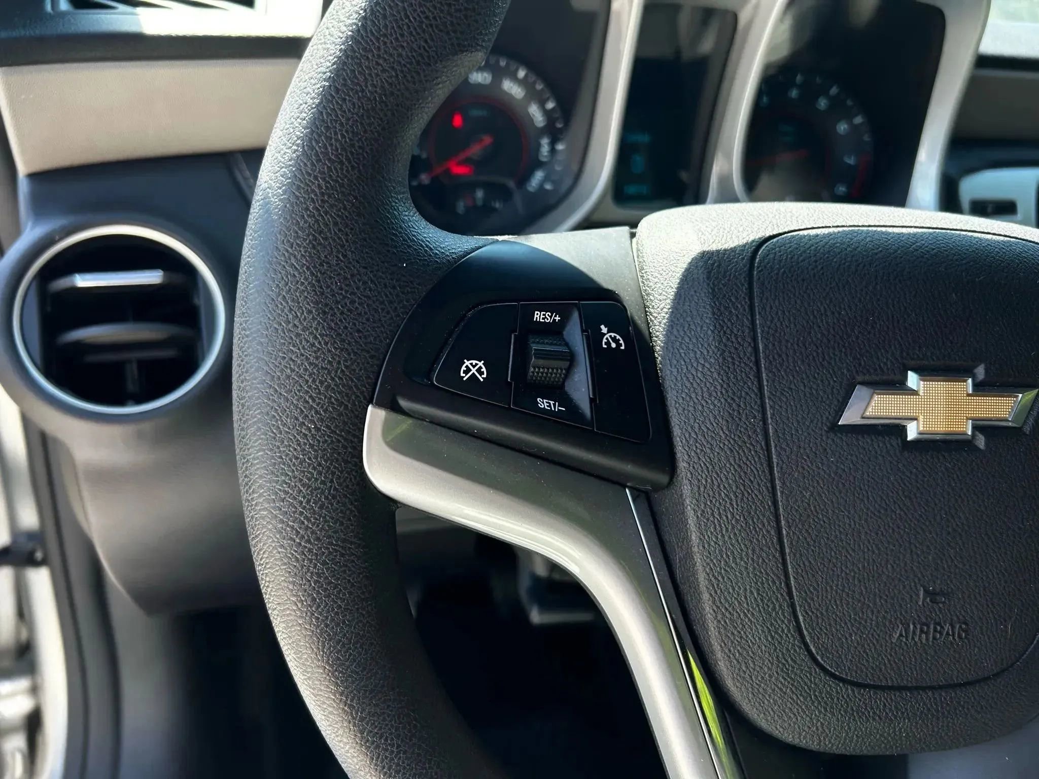 Used 2015 Chevrolet Camaro LS image 14