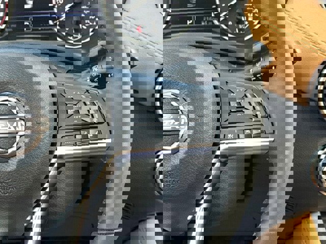 New 2025 Nissan Sentra SV w/ SV Premium Package image 22