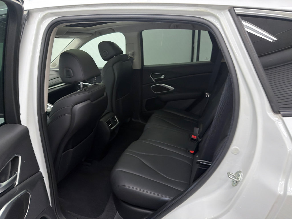 Used 2022 Acura RDX AWD image 23