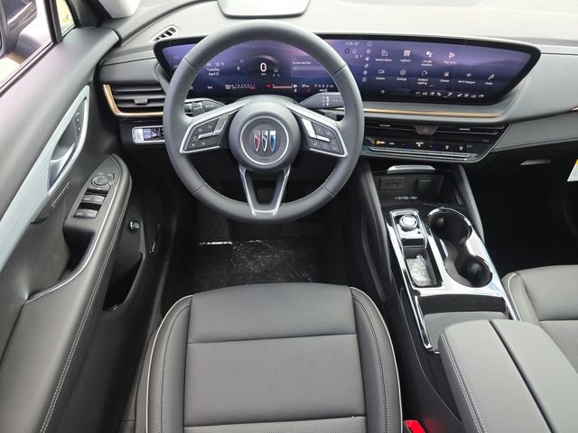 New 2026 Buick Envision Avenir AWD/4WD image 3