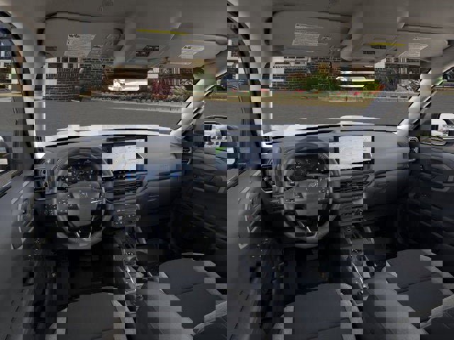 New 2025 Ford Bronco Sport Big Bend image 32