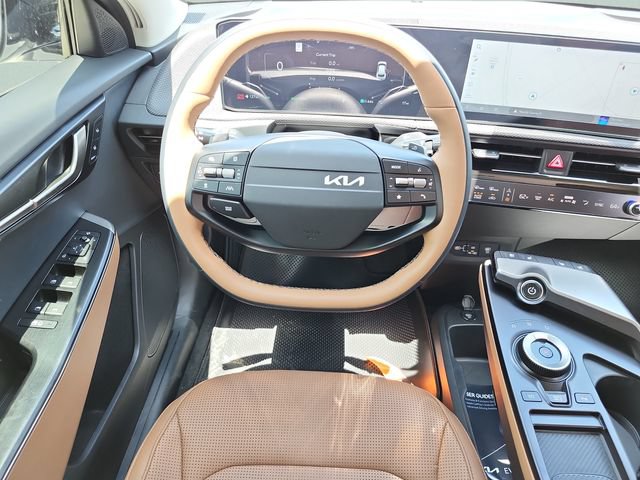 New 2026 Kia EV6 Wind RWD image 15