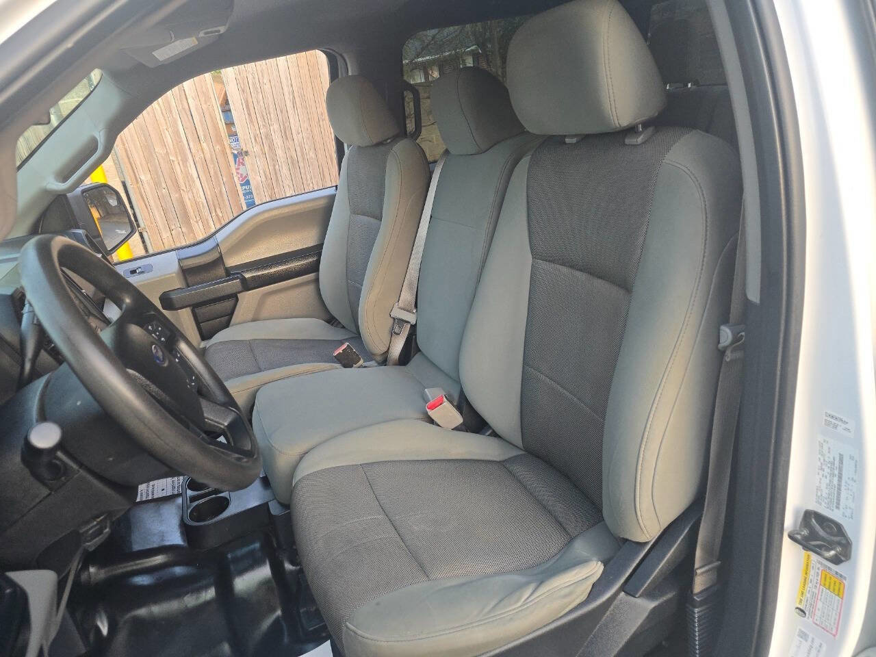 Used 2016 Ford F150 XL w/ Equipment Group 101A Mid image 26