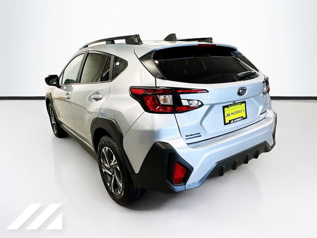New 2026 Subaru Crosstrek 2.0i Premium AWD/4WD image 7