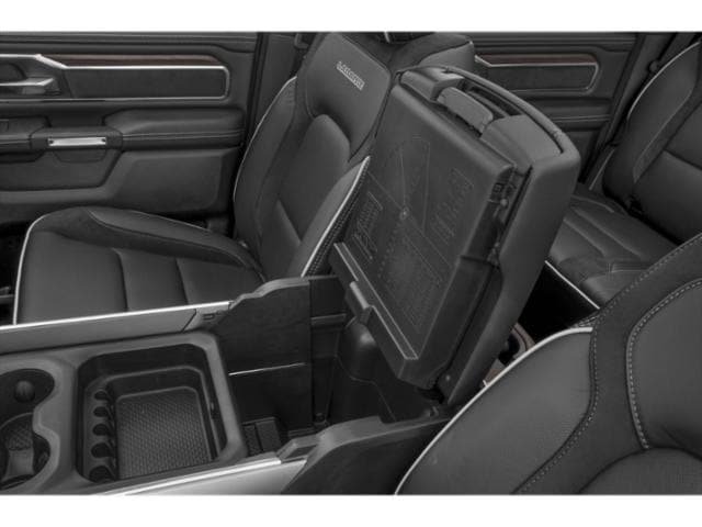 New 2027 RAM 1500 Laramie AWD/4WD image 13