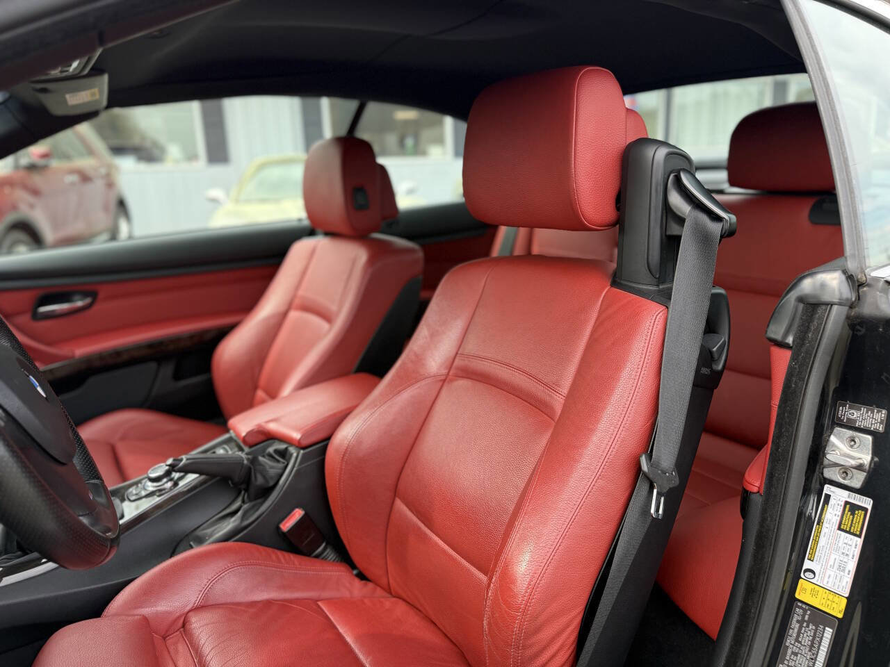 Used 2010 BMW 328i 328i 2dr Convertible image 12