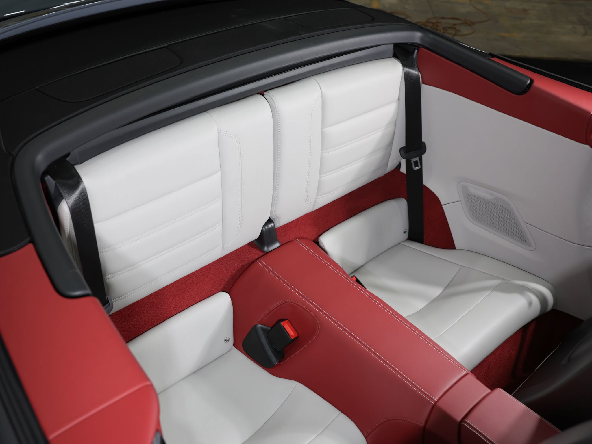 Used 2025 Porsche 911 Turbo S image 23