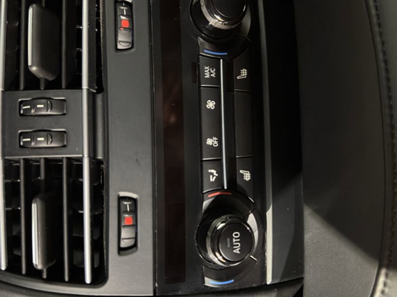 Used 2015 BMW 650i Gran Coupe xDrive 650i xDrive image 12