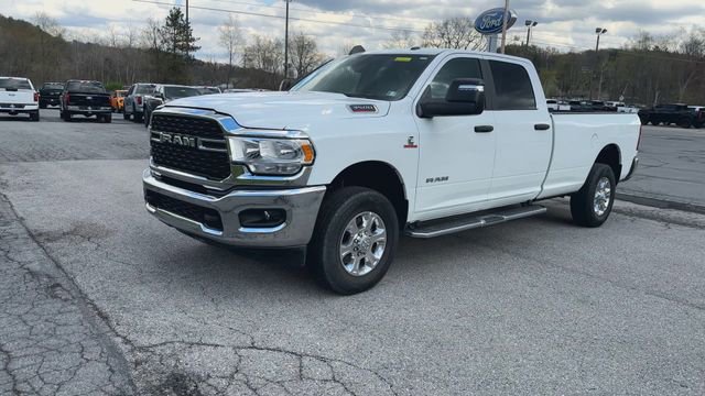 Used 2024 RAM 3500 Big Horn image 4