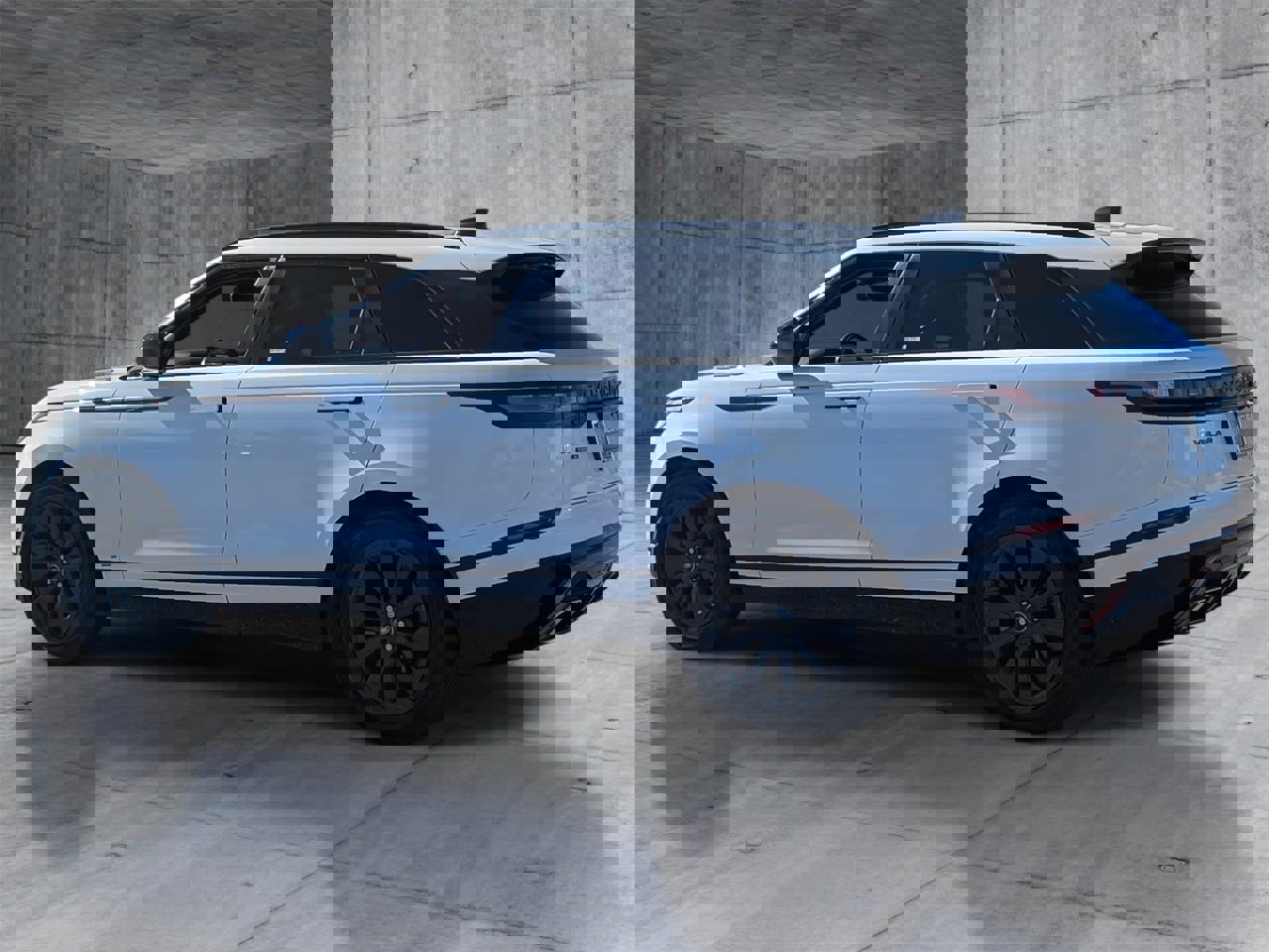 Used 2018 Land Rover Range Rover Velar R-Dynamic SE image 5