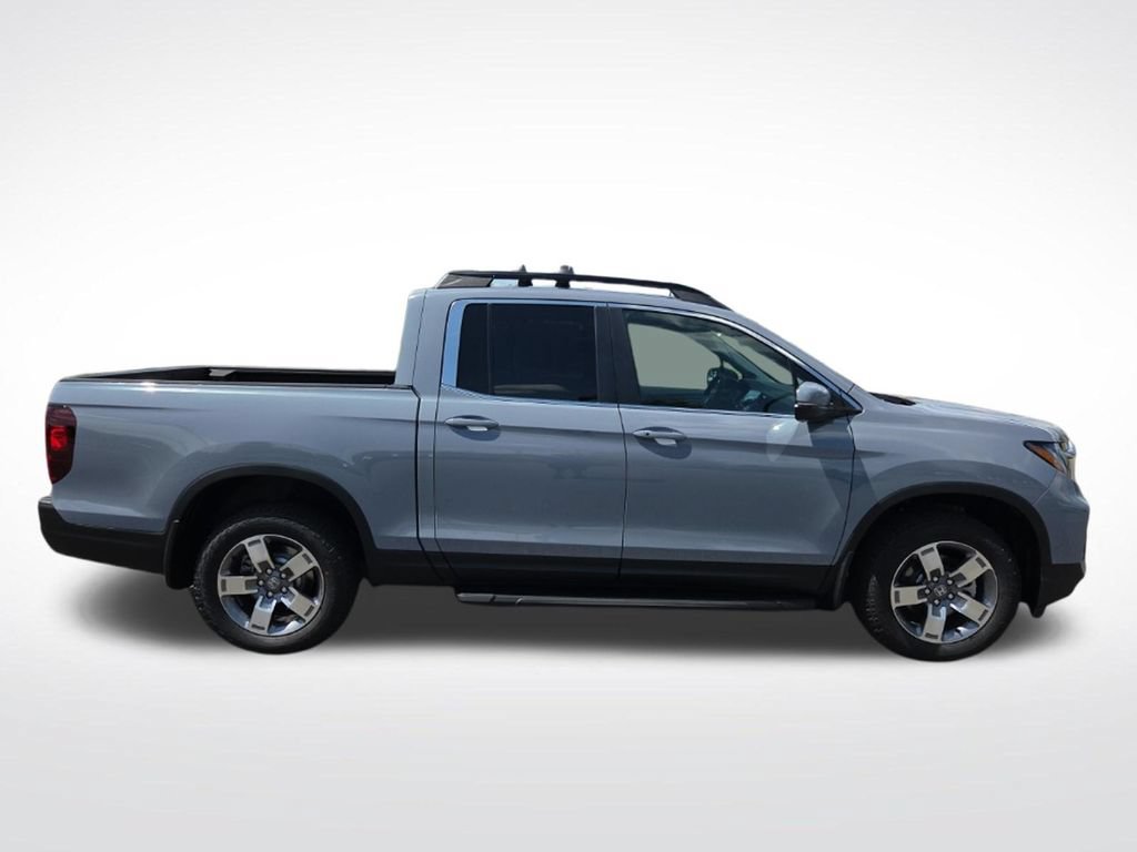 New 2026 Honda Ridgeline RTL image 2