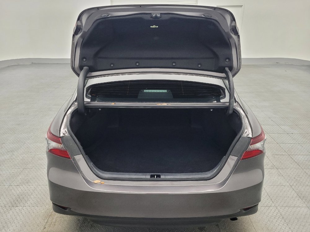 Used 2024 Toyota Camry LE image 29