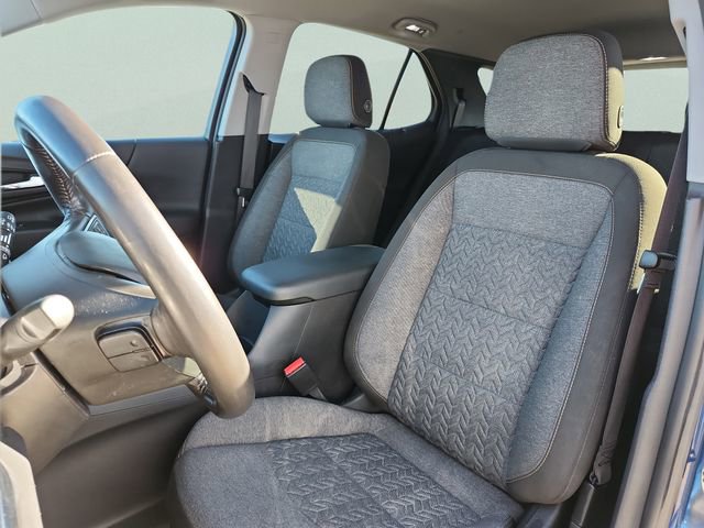 Certified 2022 Chevrolet Equinox LT image 16