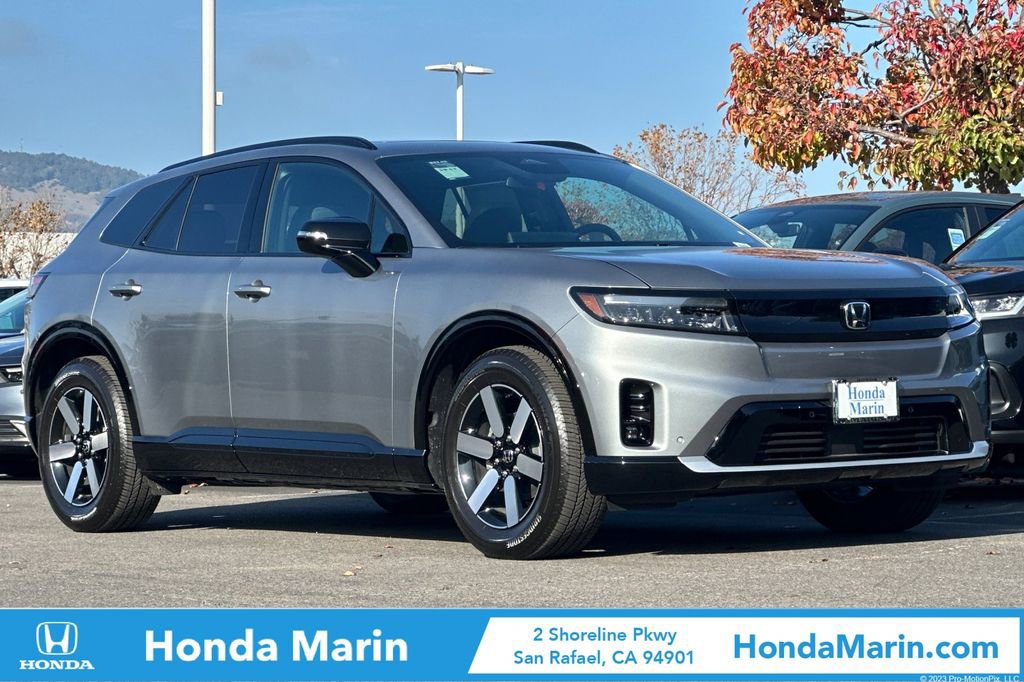 New 2025 Honda Prologue Touring