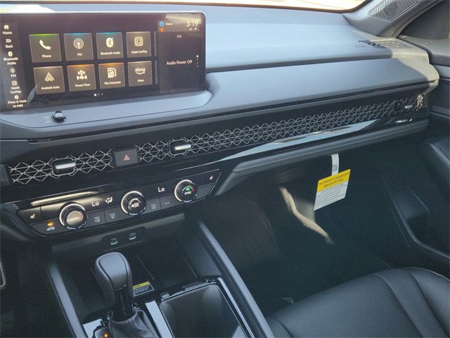 New 2025 Honda Accord Sport image 13
