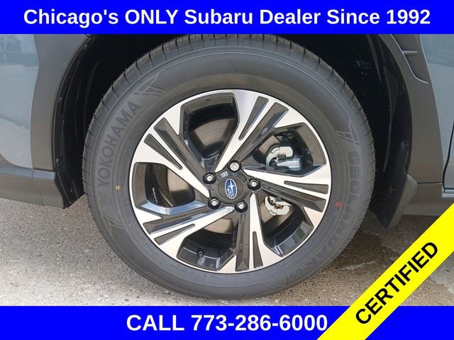 Certified 2025 Subaru Crosstrek 2.0i Premium w/ Convenience Package #2 image 25