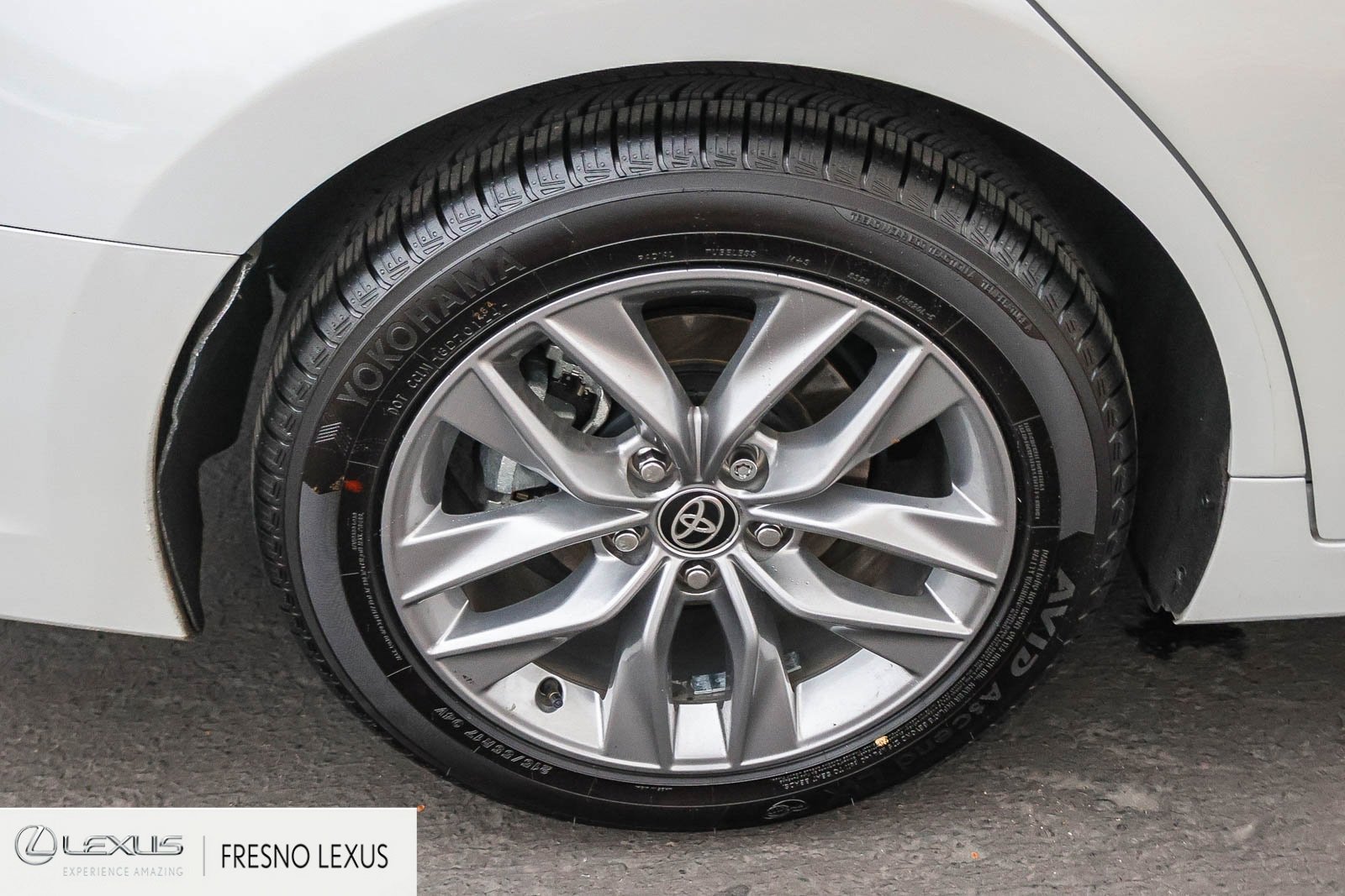 Used 2022 Toyota Avalon XLE image 8