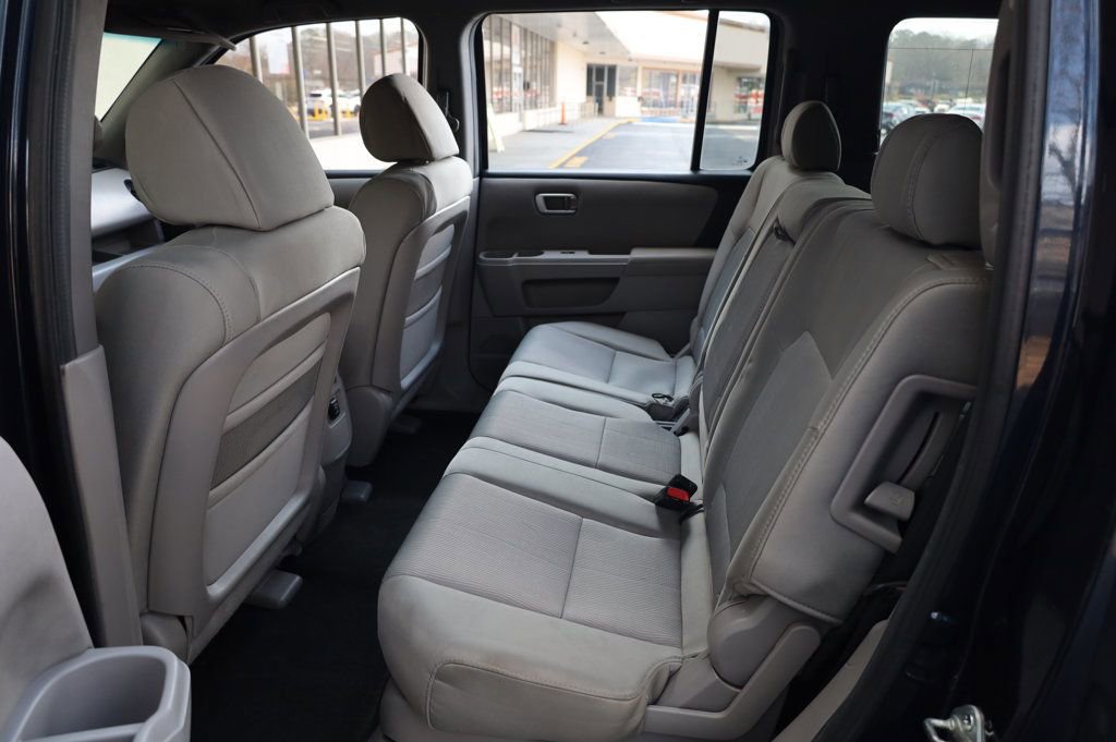 Used 2010 Honda Pilot EX image 18