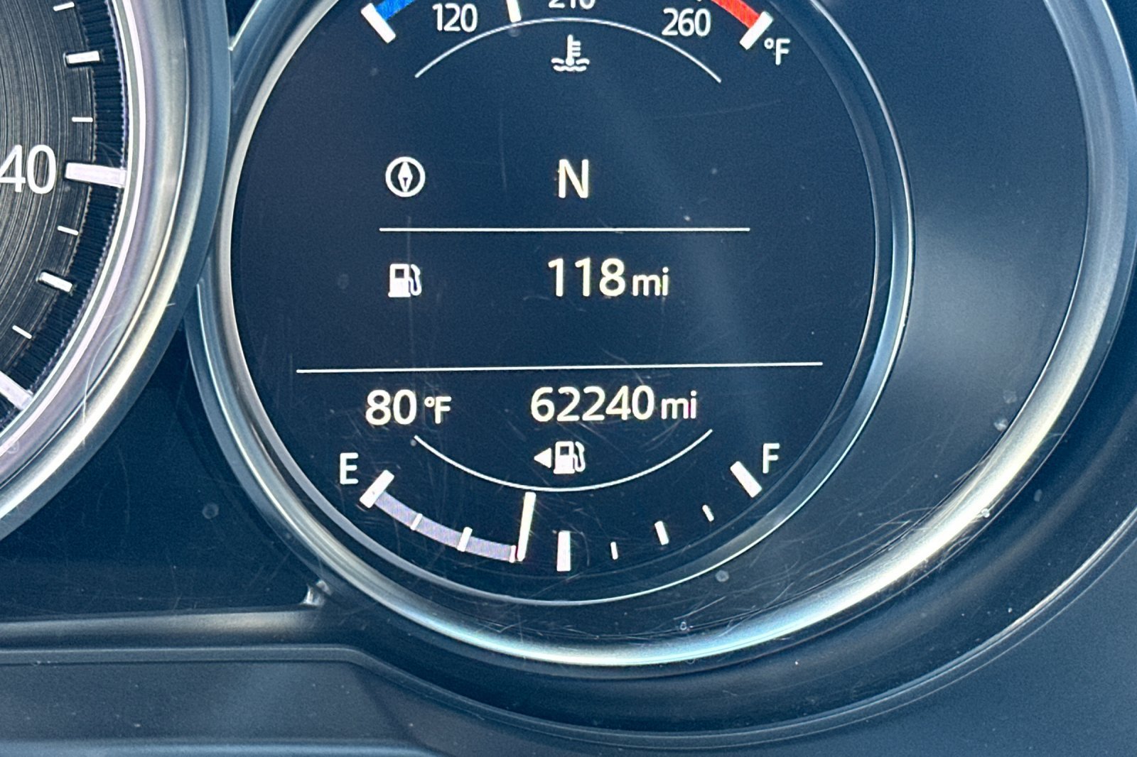 Used 2022 MAZDA CX-5 AWD 2.5 S w/ Select Package image 26