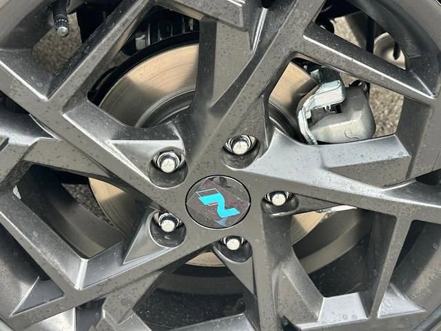 New 2026 Hyundai Elantra N Line image 13
