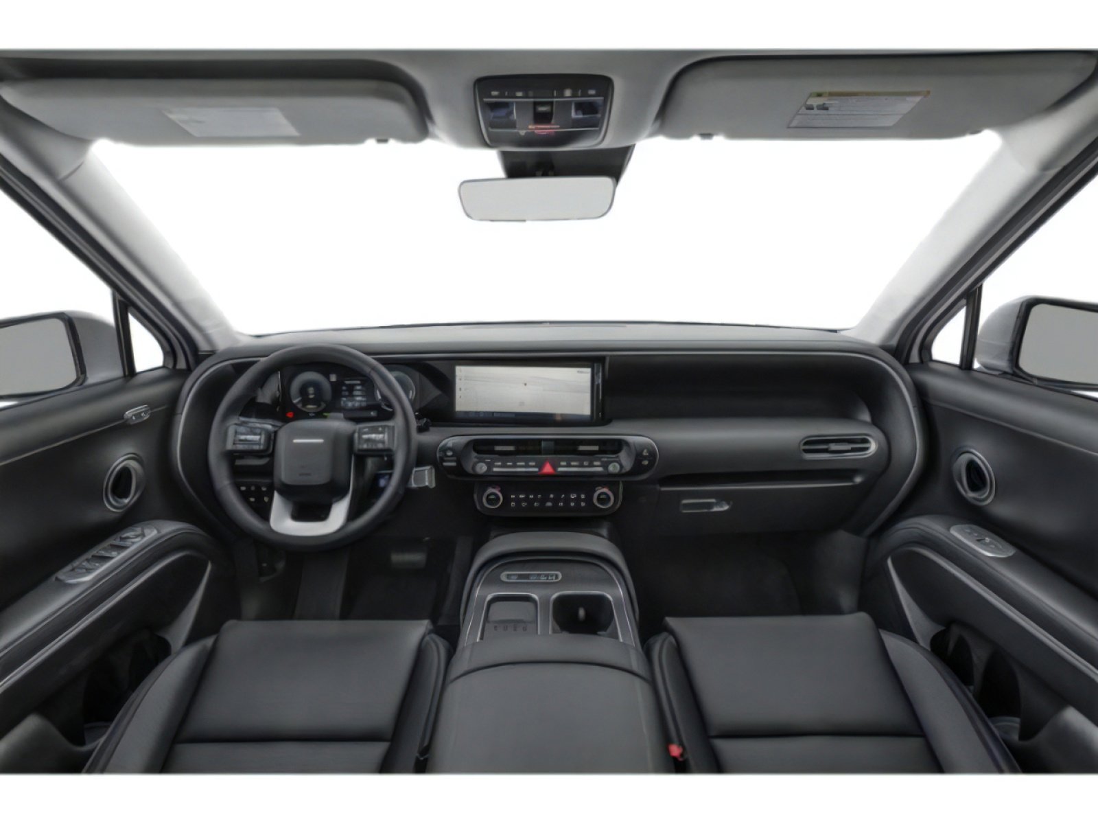 New 2026 Hyundai Palisade SEL Premium image 7