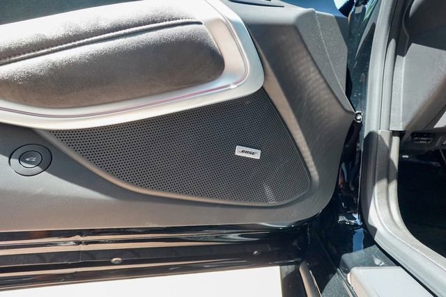 Used 2018 Chevrolet Camaro ZL1 RWD image 50