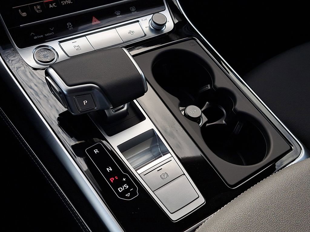 New 2026 Audi Q8 Premium Plus image 15