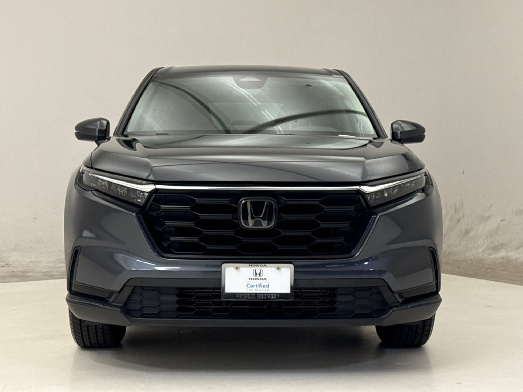 Certified 2023 Honda CR-V LX image 3