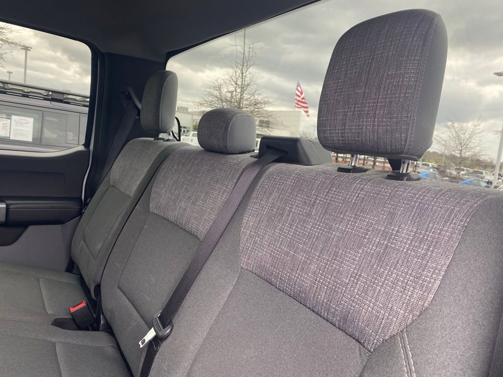 Certified 2024 Ford F250 XLT image 22