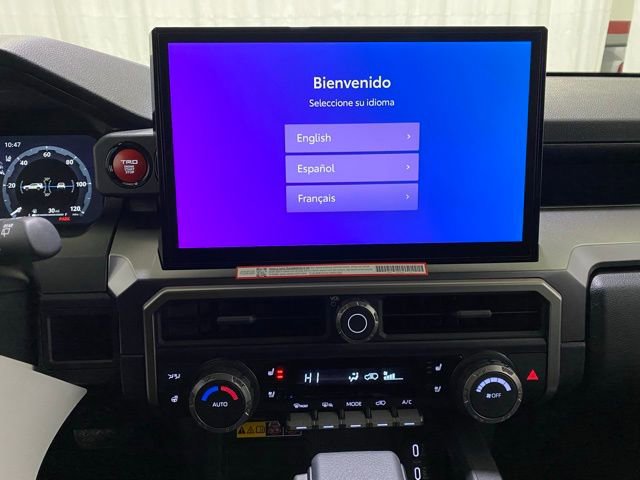New 2026 Toyota 4Runner TRD Off-Road Premium image 19