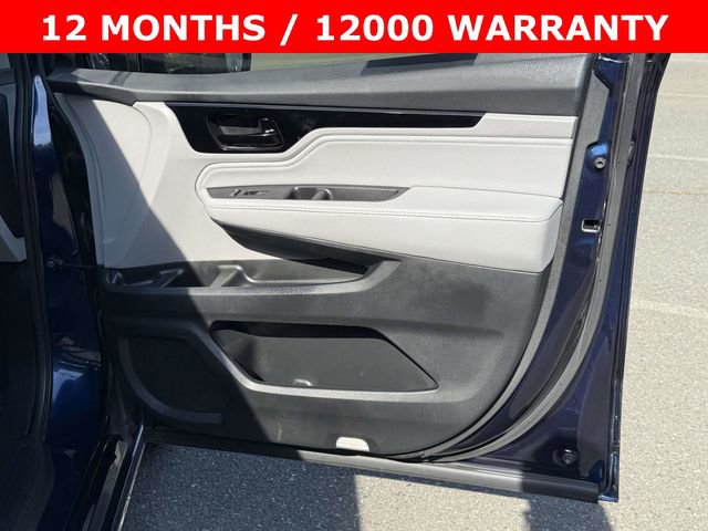 Used 2019 Honda Odyssey Elite image 8