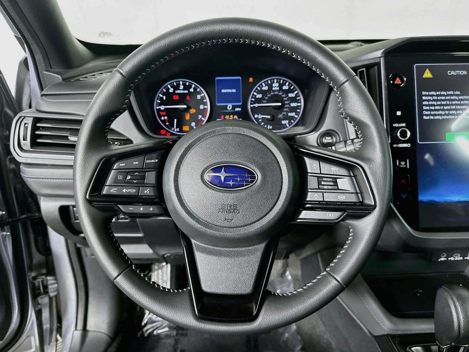 Certified 2026 Subaru Forester Premium AWD/4WD image 11