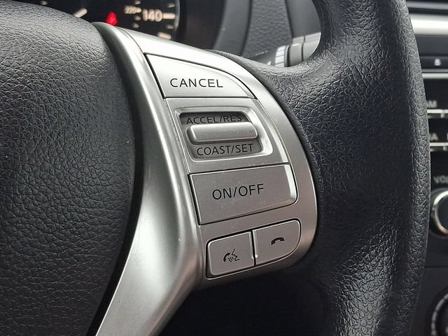 Used 2018 Nissan Altima 2.5 S w/ S Convenience Package FWD image 23
