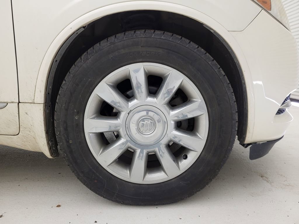 Used 2014 Buick Enclave Leather w/ Trailering Provision Package image 23