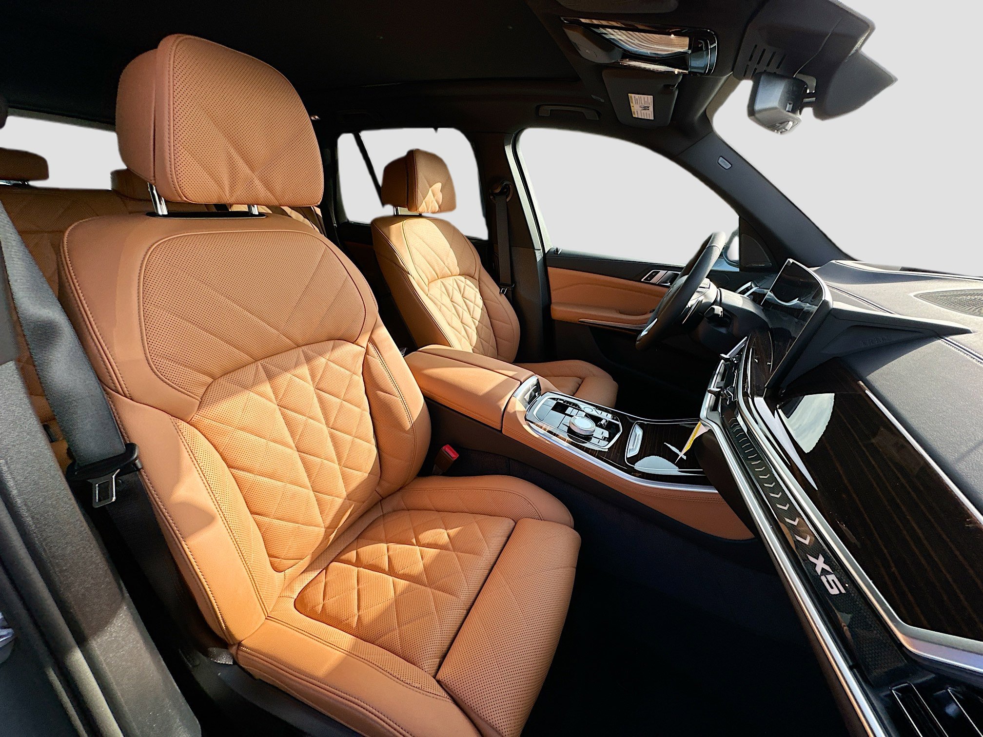 New 2026 BMW X5 sDrive40i w/ Executive Package image 23