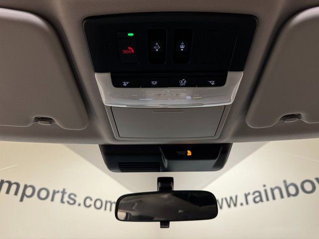 Used 2024 Mitsubishi Outlander Ralliart image 19