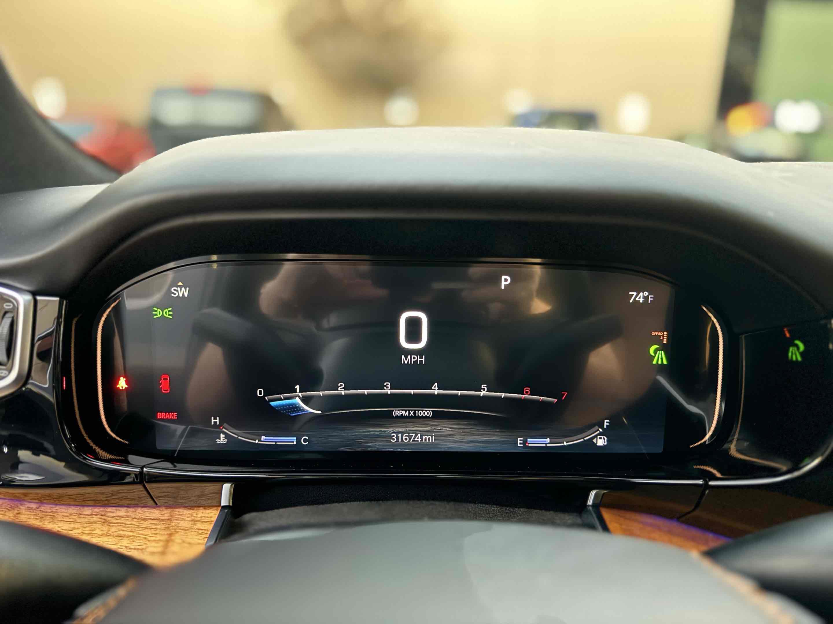 Used 2023 Jeep Grand Wagoneer L Series III image 56