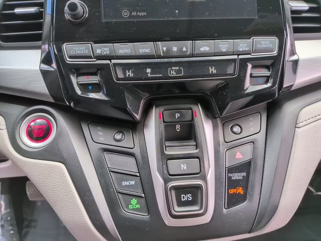 Used 2019 Honda Odyssey EX image 28