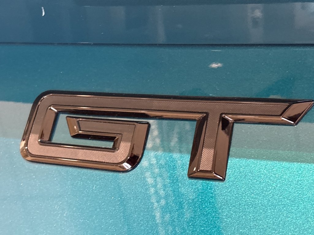 New 2026 Ford Mustang GT Premium RWD image 48