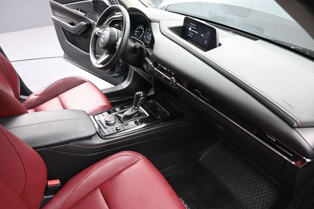 Certified 2024 MAZDA CX-30 AWD 2.5 S w/ Preferred Package image 28