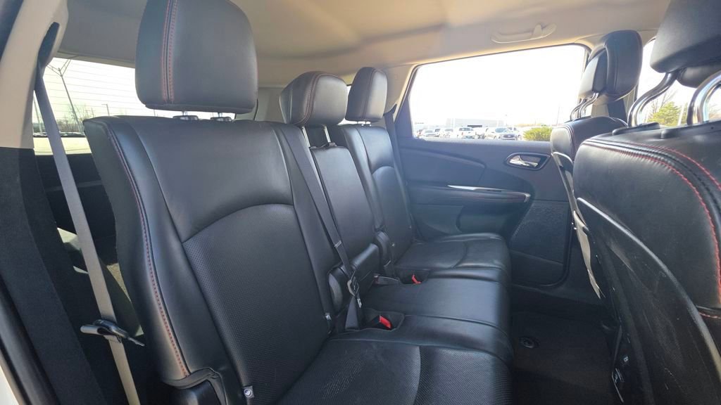 Used 2014 Dodge Journey R/T image 14